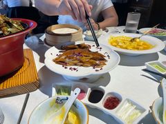 -庆云楼饭庄(什刹海店)