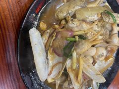 -台州老六海鲜面馆(上南总店)