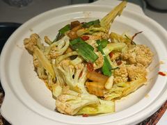 -院8里·小聚园老川菜(九眼桥店)