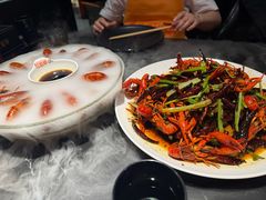 -红盔甲·小龙虾(人民广场店)