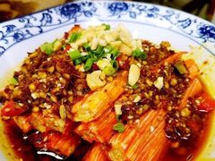 -付掌柜在成都·热炒砂锅集(金禾店)