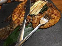 -云海肴·汽锅鸡·云南菜(天津国金汇店)