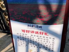 -南京枫彩漫城