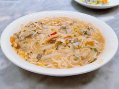-兴仙饭店·闽味海鲜(马尾总店)