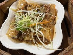 蠔皇腐皮卷-喜鹊茶点.啫煲(车陂店)