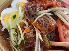 冷面-东北特色水饺(郭家桥店)