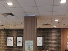 -麦当劳(东坑店)