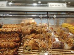 -好利来(朝外店)