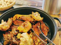 -临家闽南菜(宝洲路店)