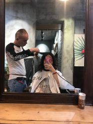 -A  Hair Salon