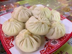 -宝正臻天津包子总店(金阳光居易店)