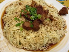 -芳姨广东砂锅粥(张庄路店)