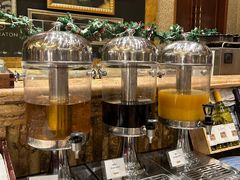 -怡聚轩全日制自助餐厅(大中华喜来登酒店)