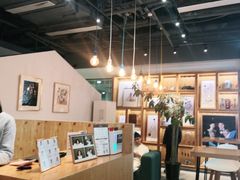 -天真蓝照相馆(五角场百联又一城店)