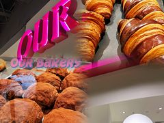 -OUR Bakery(SKP-S店)