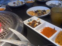 -東盛炭烤自助料理(浦东文峰广场店)