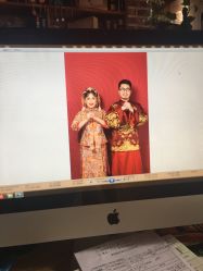 点击看大图 -蔚蓝映像STUDIO婚纱摄影(南稍门店)