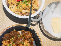 -四季餐厅(华苑店)