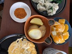 -OneFit健身(汇锦城店)