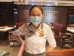 -海底捞火锅(龙茗路店)