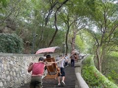 -白帝城·瞿塘峡景区