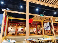 -京御煌三汁焖锅(益田假日里店)