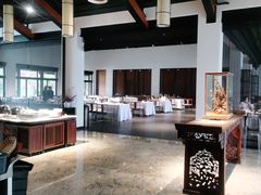 大堂-禧宴Joyous Restaurant(禧园店)