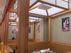 -一心创作料理屋(经开万达店)