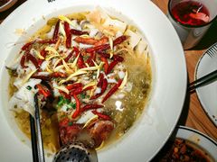 -太二酸菜鱼(正大广场店)