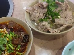 -诗爷牛尾汤(大坪英利店)