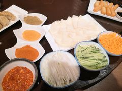 -快乐小羊·内蒙牛羊肉火锅(流花中心店)
