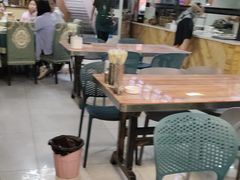 -最心疆拌面·抓饭·烧烤