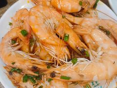 -玫瑰花园自助烤肉(金源店)