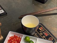 -同仁四季椰子鸡(海岸城天利店)