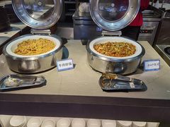 -蓝鲸湾汤泉(包河店)