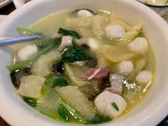 -瀏河老街土菜館(浏河店)