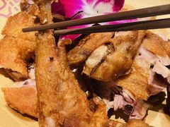 -前海沿·青岛菜(大拇指广场石老人店)