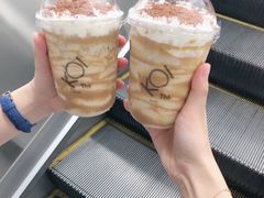 -KOI The(卓悦汇购物中心店)