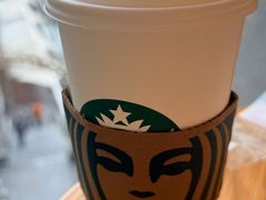 -星巴克(杭州大厦C座店)