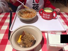 -西贝莜面村(东莞壹号广场店)