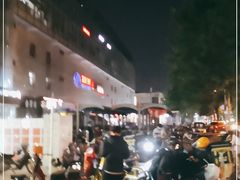 -物美大卖场(玉蜓桥店)