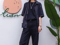 -tuan bakery+café(锦绣坊店)