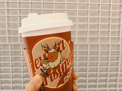 -喜茶(深圳丰盛町店)