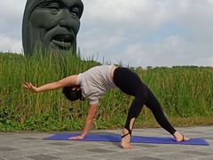 -昆山城市生态森林公园