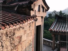 -草庵摩尼教遗址公园