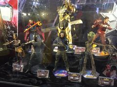 -东浩兰生上海世博展览馆