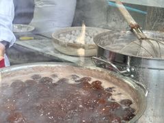 -粗茶淡饭(东关街店)