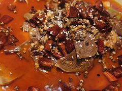 -敏珠拉姆藏餐·南京厨房(富春江东街店)