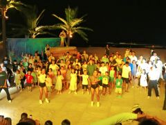 -渔岛海洋度假区