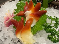 -德川家日本料理(华堂·新辰汇店)